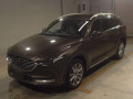 2018 Mazda CX-8