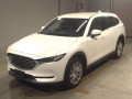 2018 Mazda CX-8