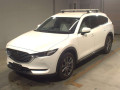 2019 Mazda CX-8