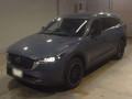 2023 Mazda CX-8