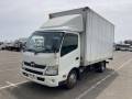 2014 Hino DUTRO