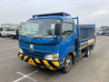 2011 Hino DUTRO