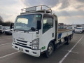 2017 Isuzu Elf Truck