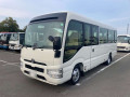 2025 Toyota Coaster