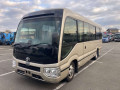 2018 Toyota Coaster