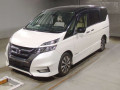 2016 Nissan Serena