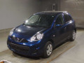 2022 Nissan March