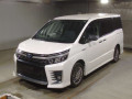 2017 Toyota Voxy