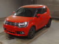 2016 Suzuki IGNIS