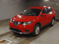 2016 Nissan X-Trail