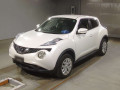 2014 Nissan JUKE