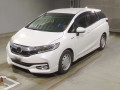 2019 Honda SHUTTLE