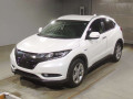 2014 Honda VEZEL