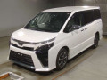 2018 Toyota Voxy