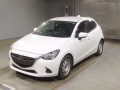 2019 Mazda Demio