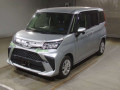 2021 Toyota Roomy