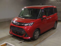 2020 Toyota TANK