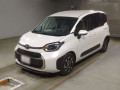 2022 Toyota Sienta