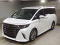 2024 Toyota Alphard