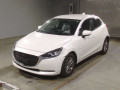 2019 Mazda Mazda2