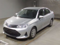 2020 Toyota Corolla Axio