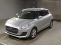 2017 Suzuki Swift