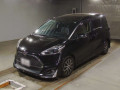 2019 Toyota Sienta