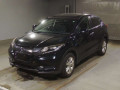 2015 Honda VEZEL
