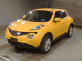 2016 Nissan JUKE