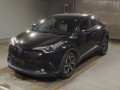2017 Toyota C-HR