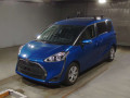 2020 Toyota Sienta