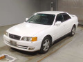 2000 Toyota Chaser