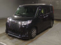 2020 Toyota Roomy