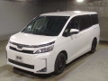 2020 Toyota Voxy
