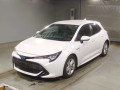 2019 Toyota Corolla Sports