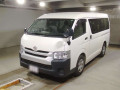 2019 Toyota Hiace Wagon