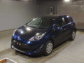 2019 Toyota Aqua