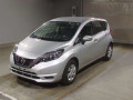 2020 Nissan Note