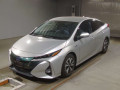 2019 Toyota Prius PHV