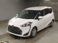 2022 Toyota Sienta