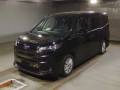 2022 Toyota Noah