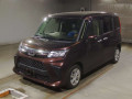 2021 Toyota Roomy