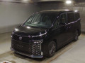 2022 Toyota Voxy