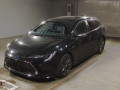 2020 Toyota Corolla Touring Wagon