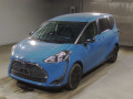 2022 Toyota Sienta