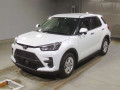 2020 Toyota Raize