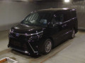 2020 Toyota Voxy