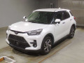 2020 Toyota Raize