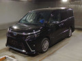 2020 Toyota Voxy