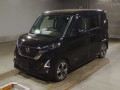 2020 Nissan Roox